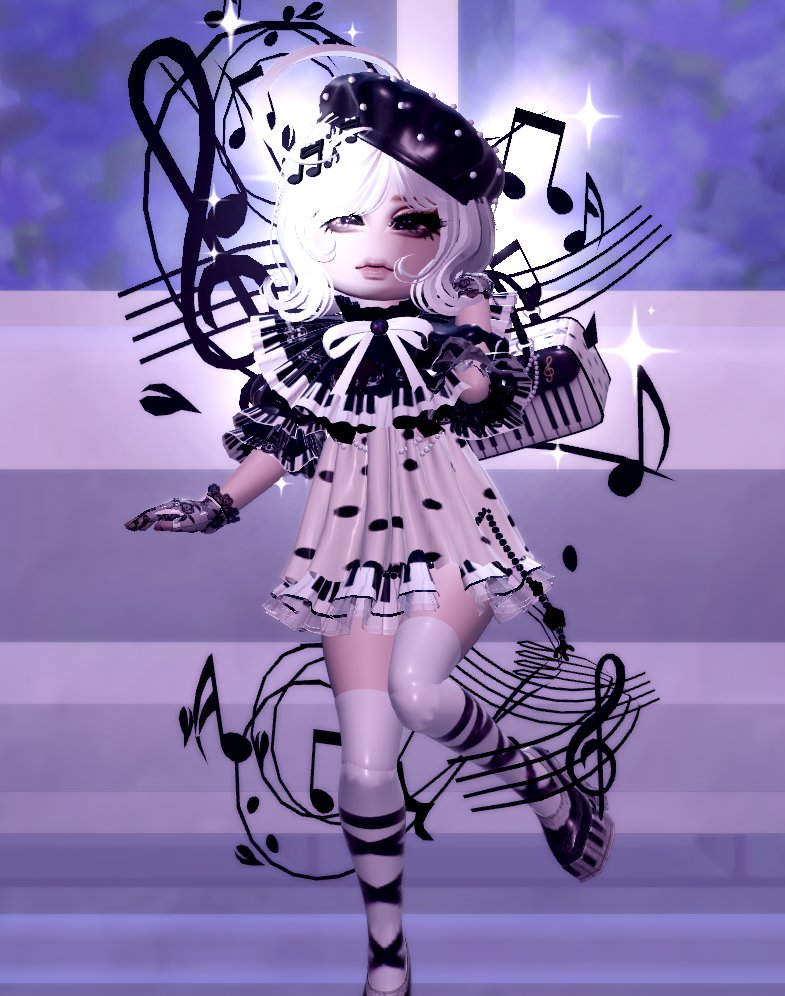 Bunnii_004's tweet photo. Off to music class!! https://t.co/kFtl2l7bdS