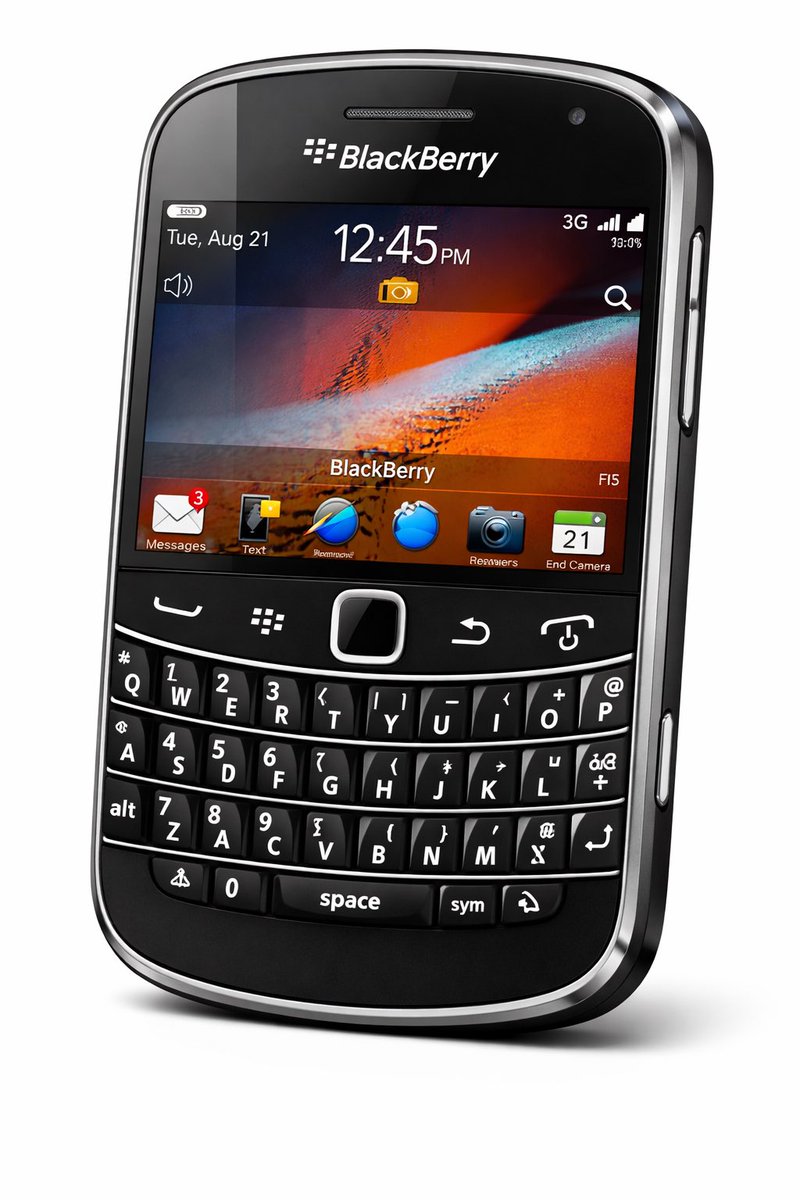 Evergreen_Smile's tweet photo. Blackberry was created by the called Research In Motion (RIM) founded in the year 1984 by Mike Lazaridis and Douglas Fregin in Canada.

Their initial focus was wireless data technology for pagers and communication devices. 

But they had a vision. A vision that changed everything https://t.co/OxQiVQWgBR
