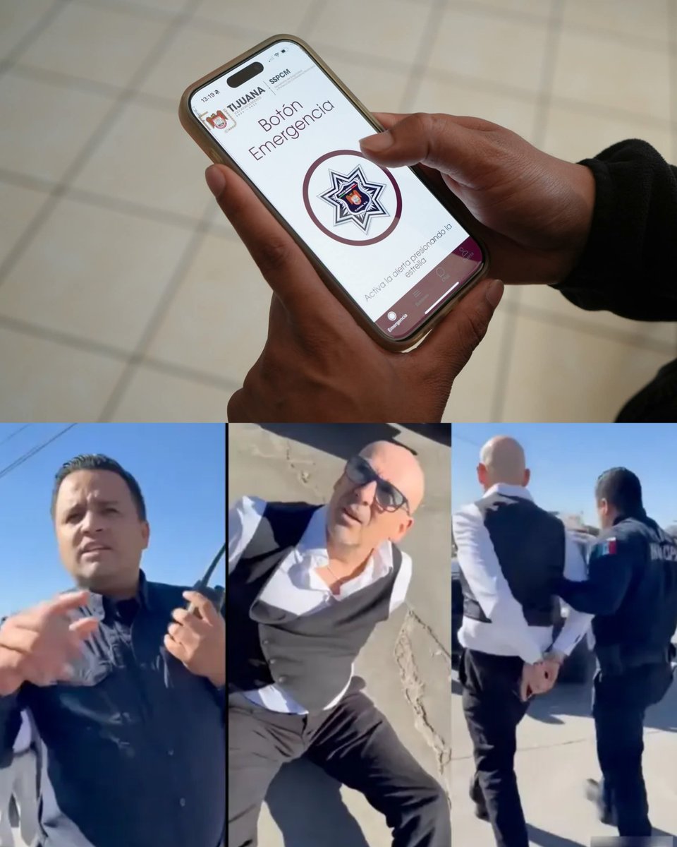 Baja California Independiente tweet media