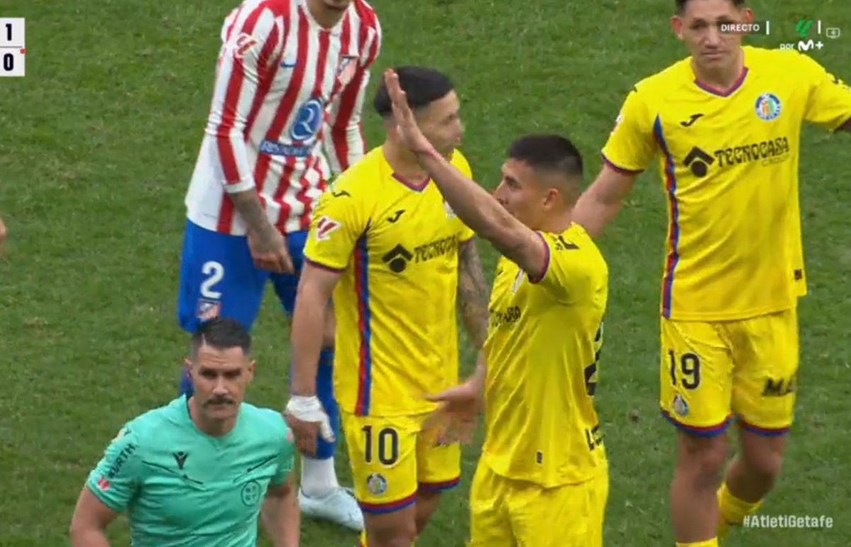 BeSoccer tweet media