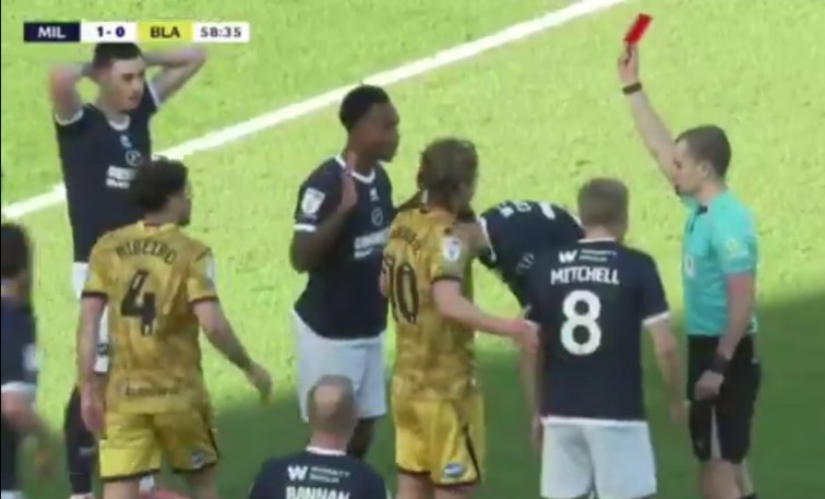 Championship Terrace Talk tweet media