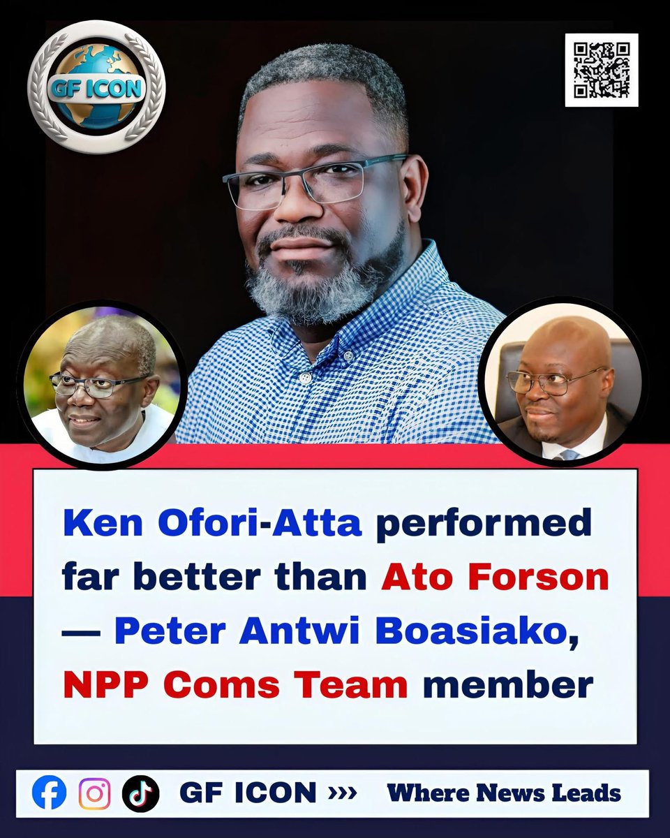 If you believe so, advise him to come and account for his stewardship. Simple!!🥱