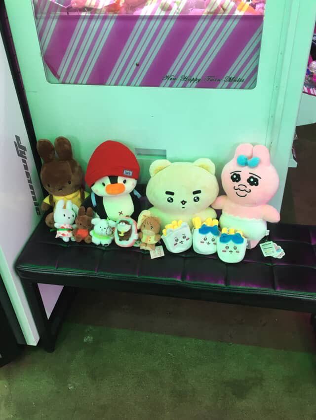 오늘도 뽑았뎡..