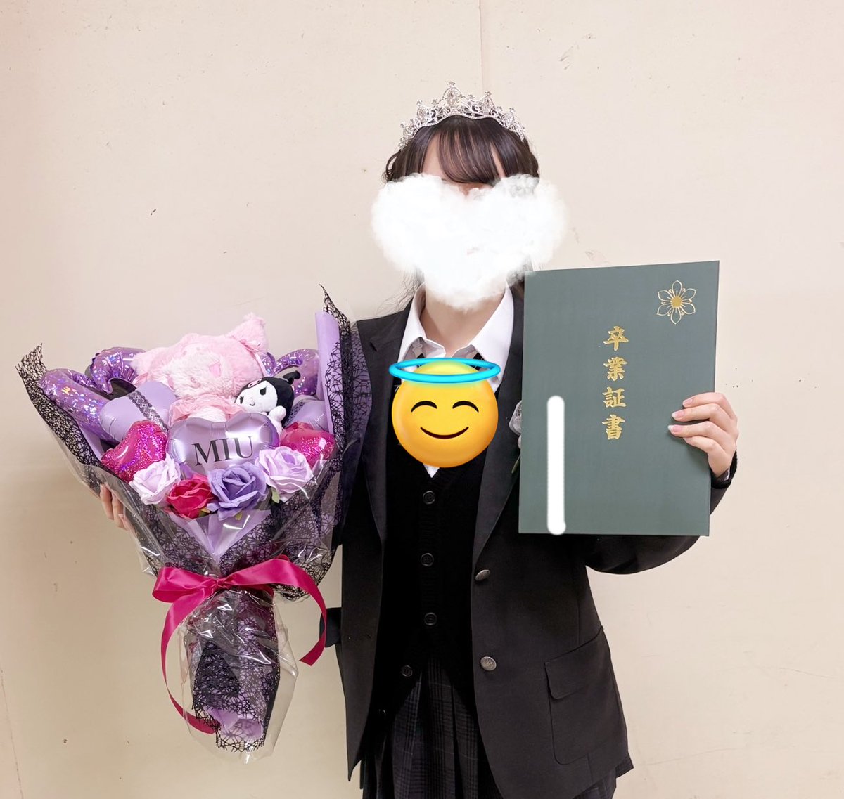 (˶' ᵕ ' ˶) tweet media