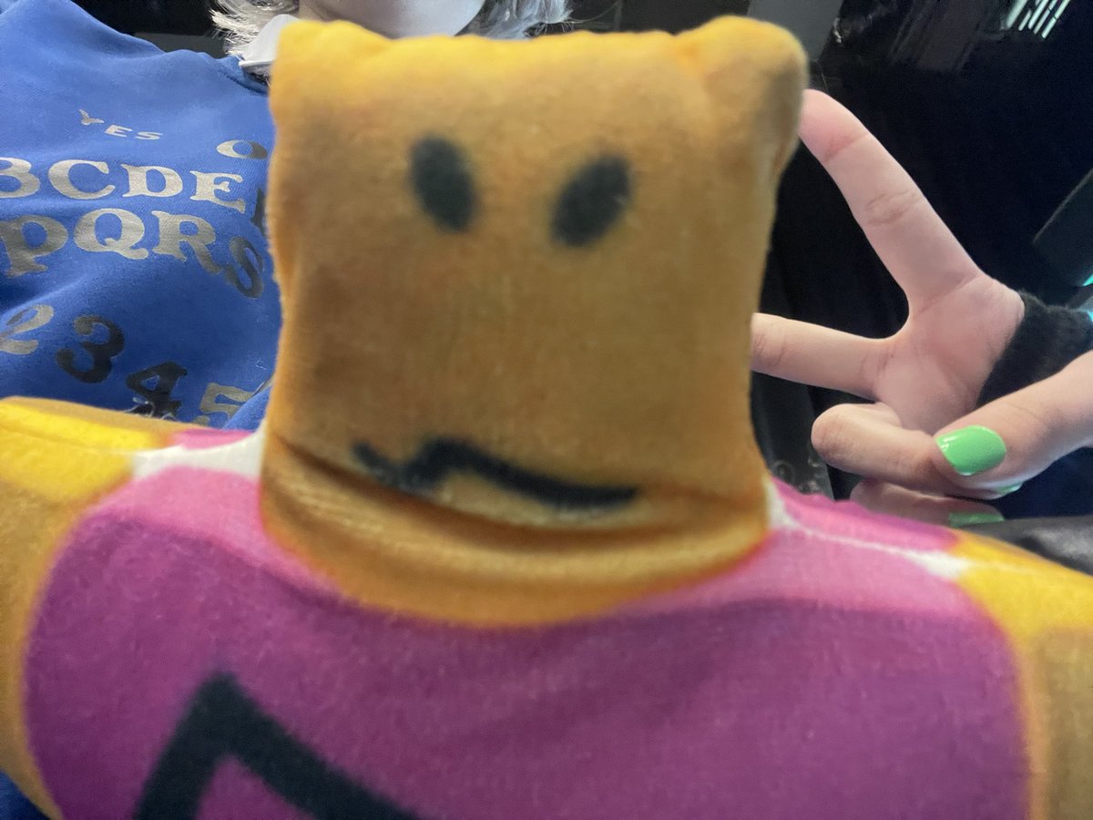 ⟡Aur0ra★(桂格超大便當) tweet media