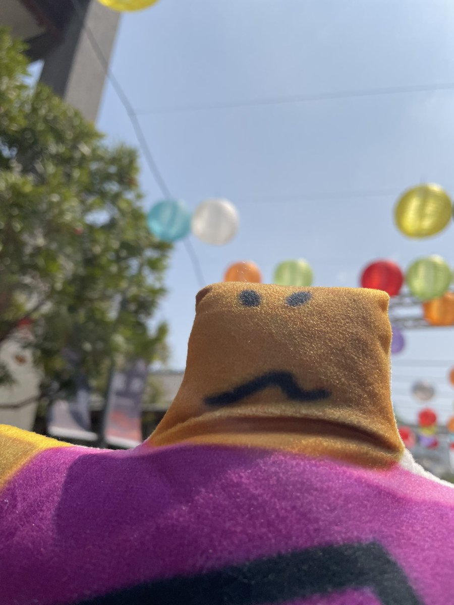 ⟡Aur0ra★(桂格超大便當) tweet media