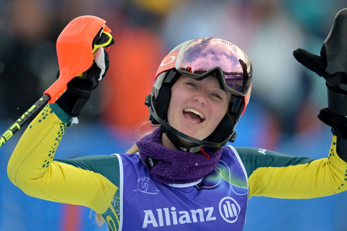 AUS Paralympic Team tweet media