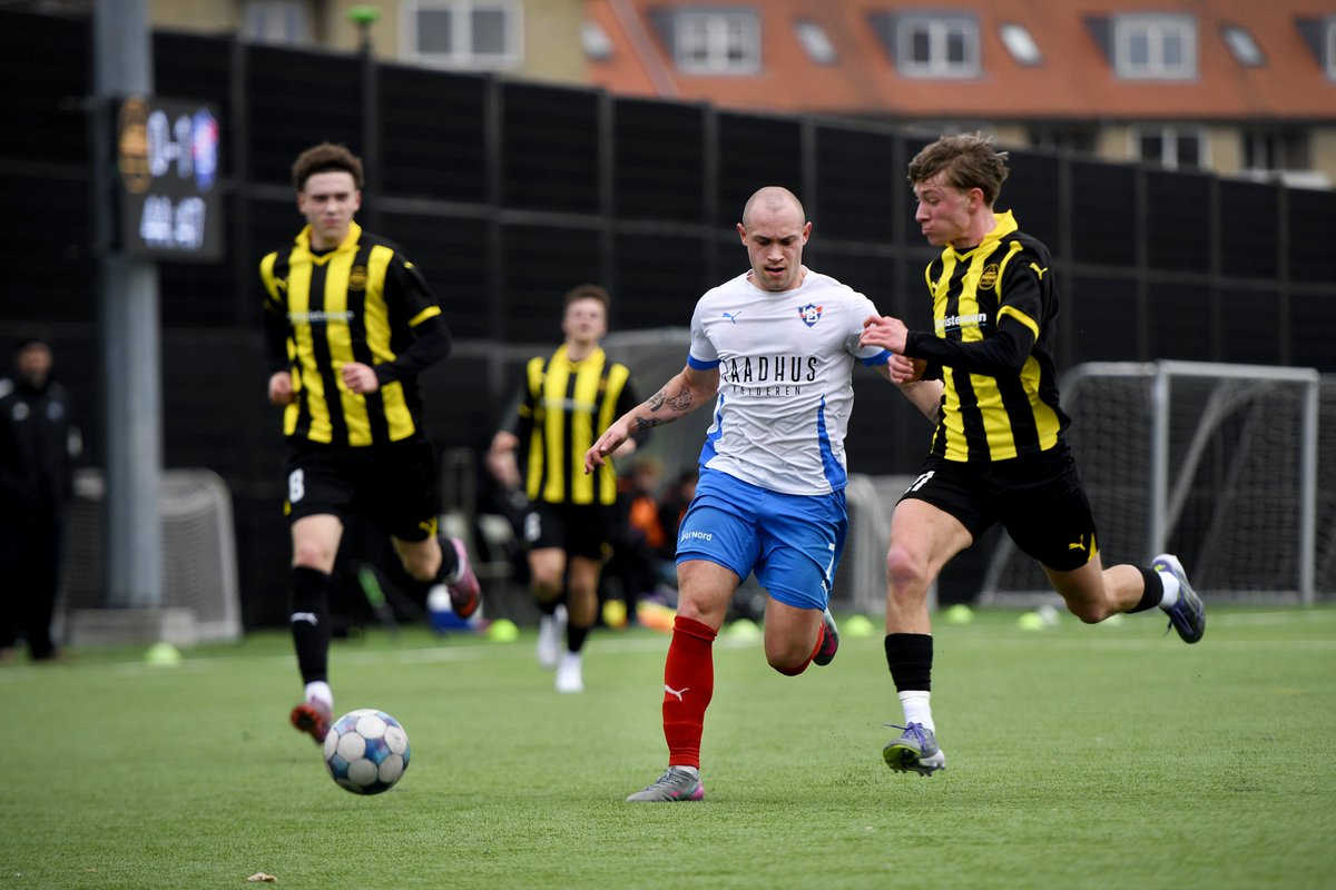 Morten Strægaard tweet media