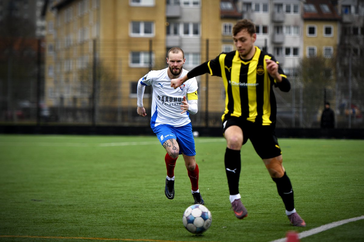 Morten Strægaard tweet media