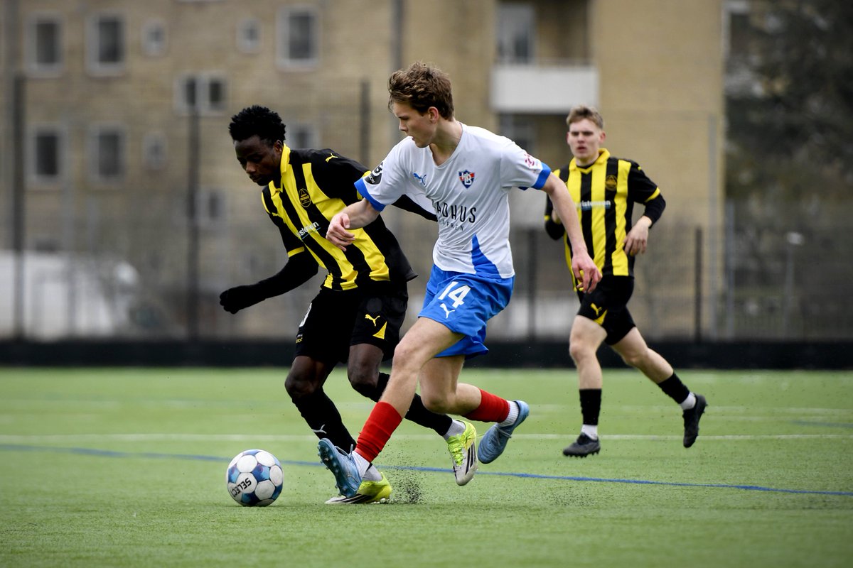 Morten Strægaard tweet media