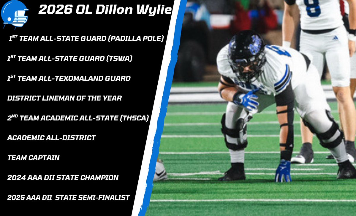 Dillon Wylie tweet media