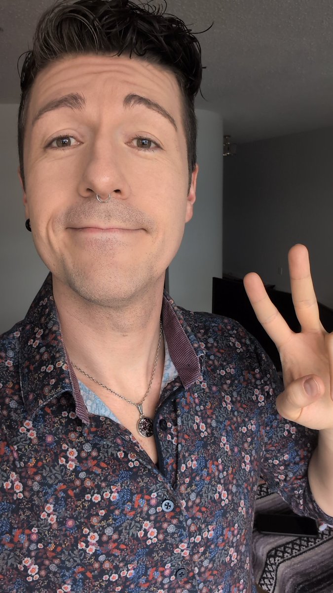 Maestro Spooks tweet media