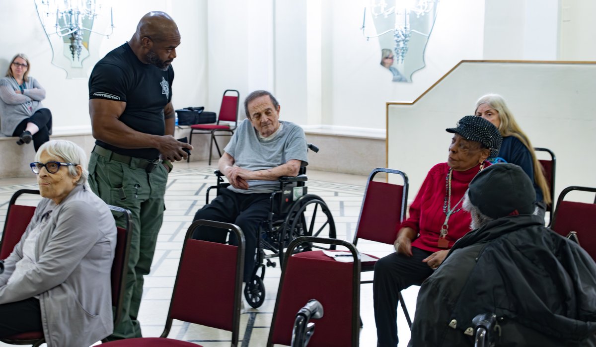 Cook County Sheriff's Office tweet media