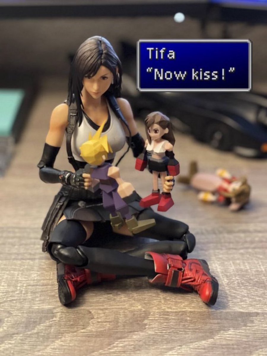 Noel is on Expedition 33 tweet media