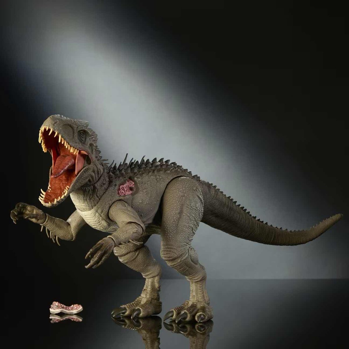 Why am I grey and why do I look so compact why do I look so bad