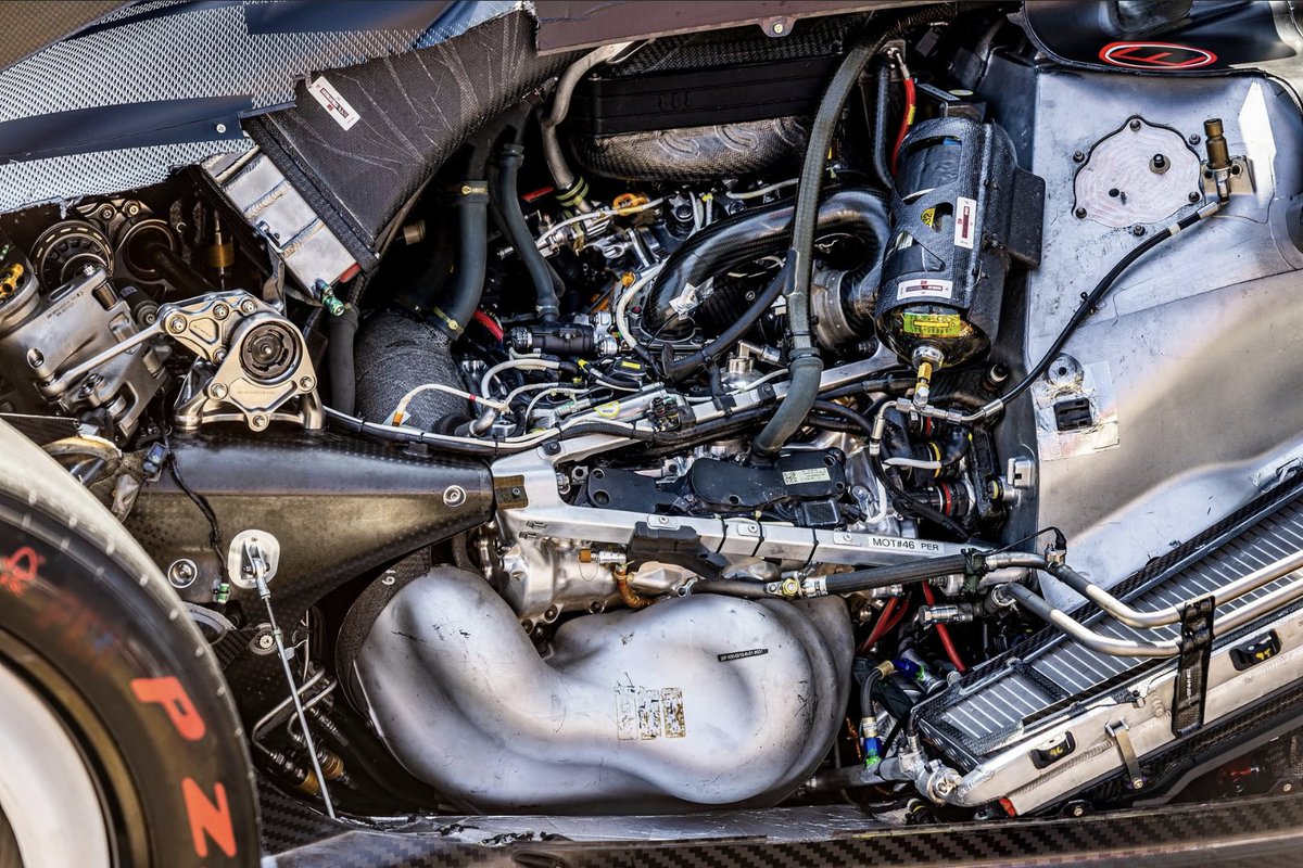 Daniel Valente 🏎️ tweet media