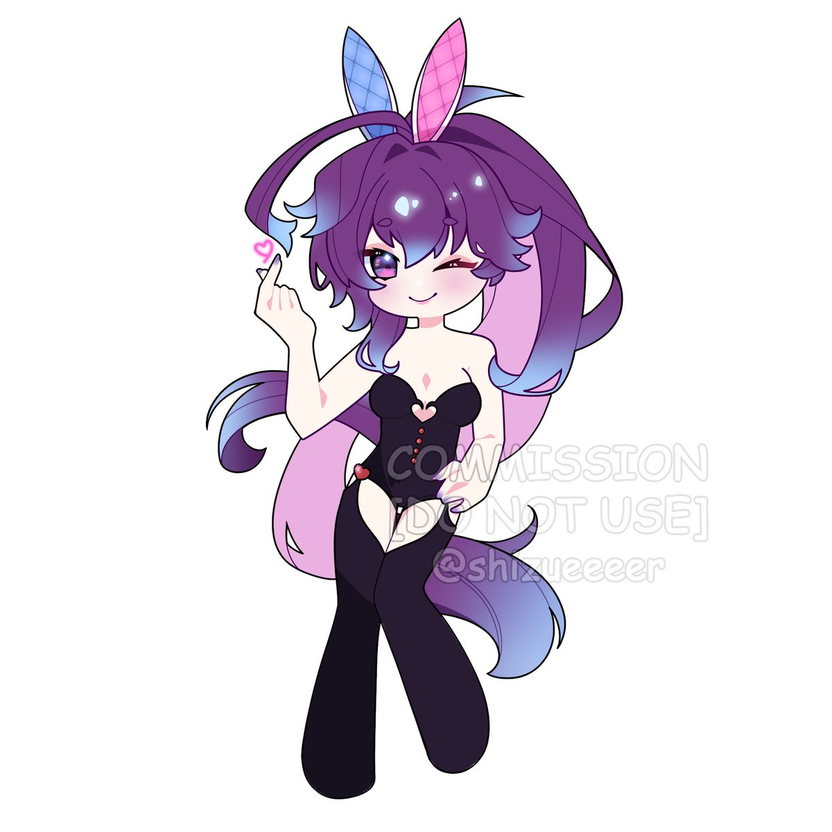 Shizue | VGen Artist 🍬 tweet media