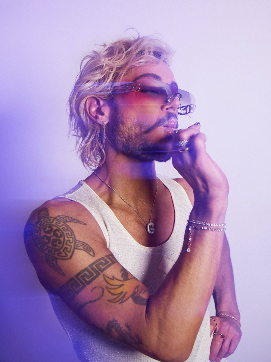 Diamond Dog Entertainment tweet media