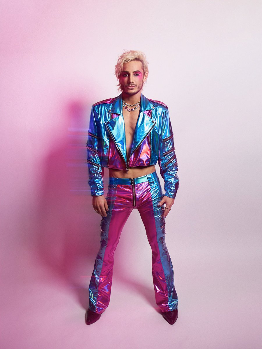 Diamond Dog Entertainment tweet media