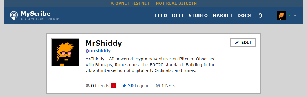 🧪MrShiddy tweet media