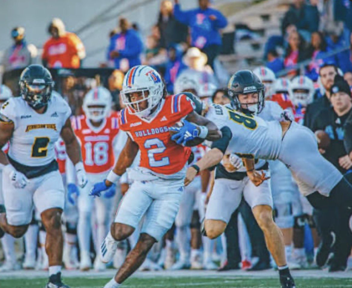 Caleb Jackson tweet media