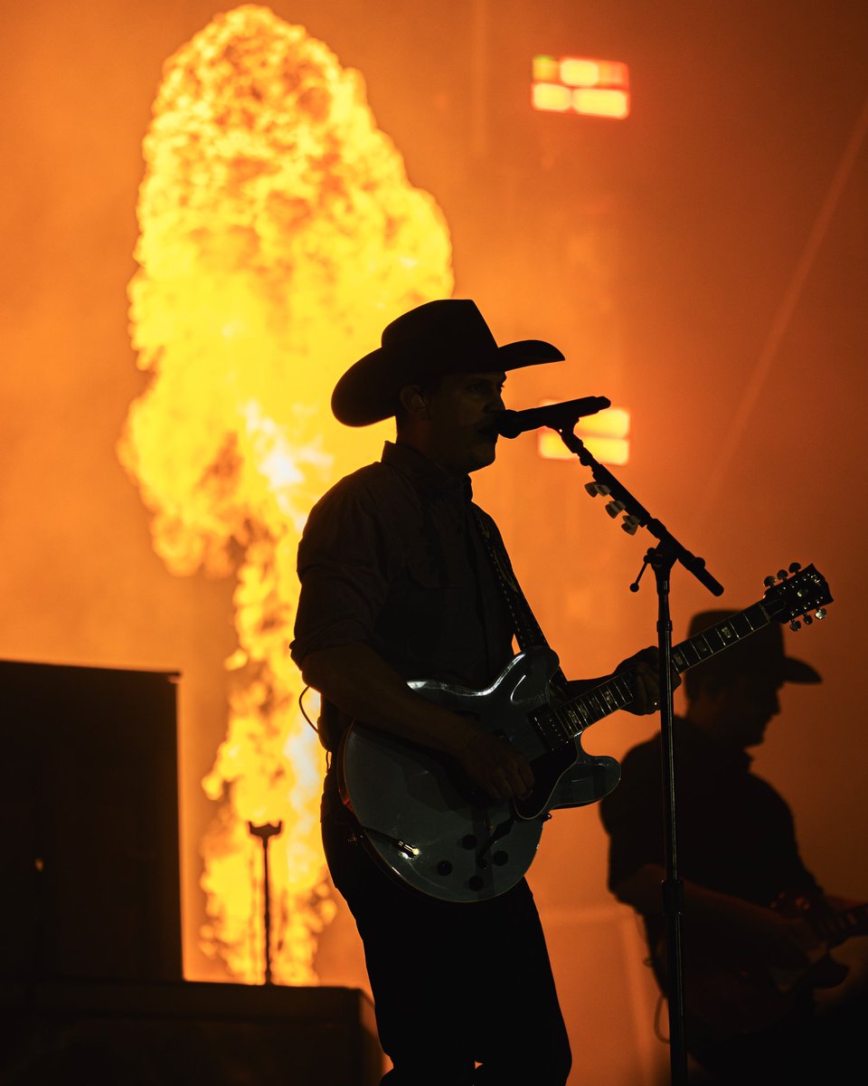 Jon Pardi tweet media