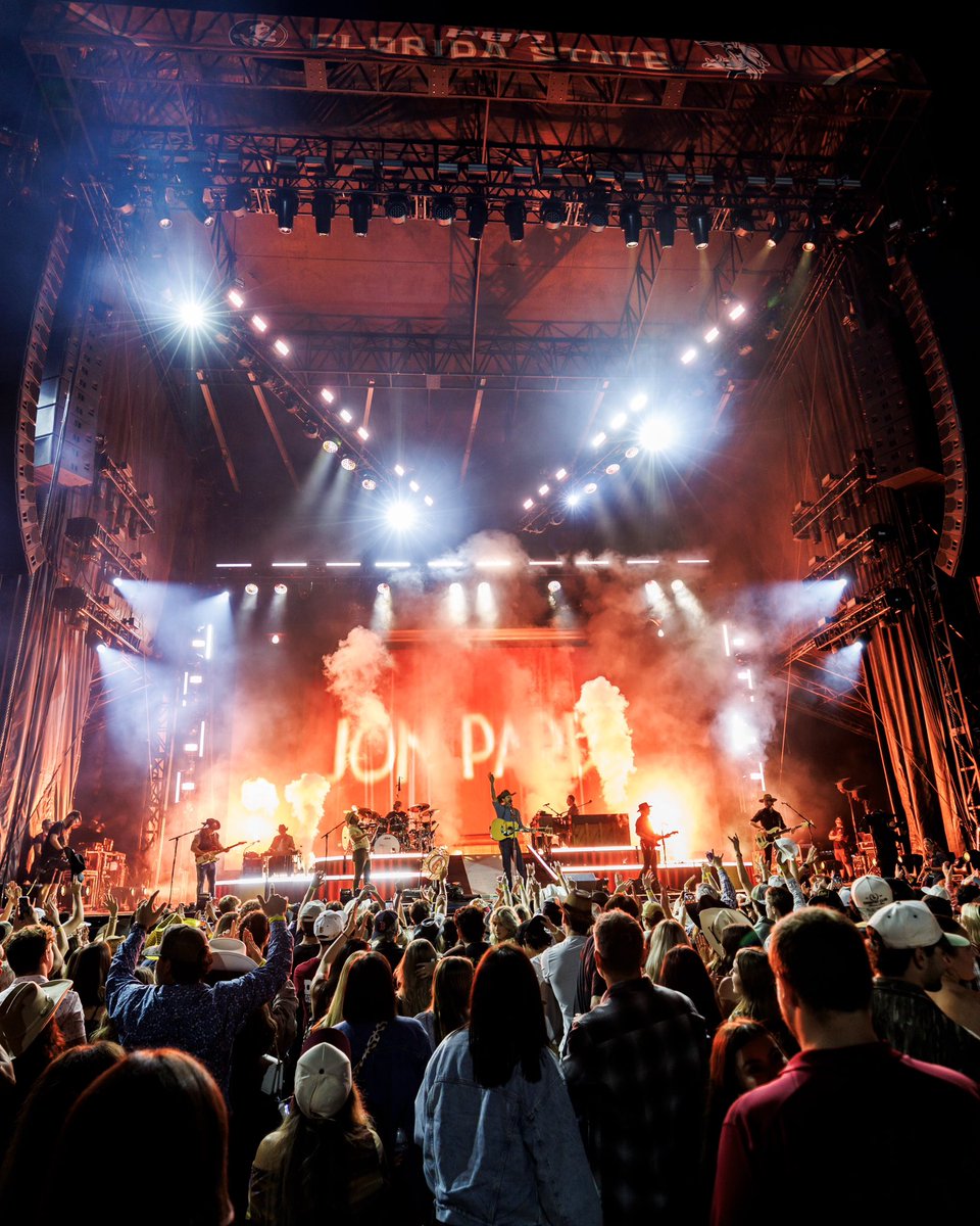 Jon Pardi tweet media