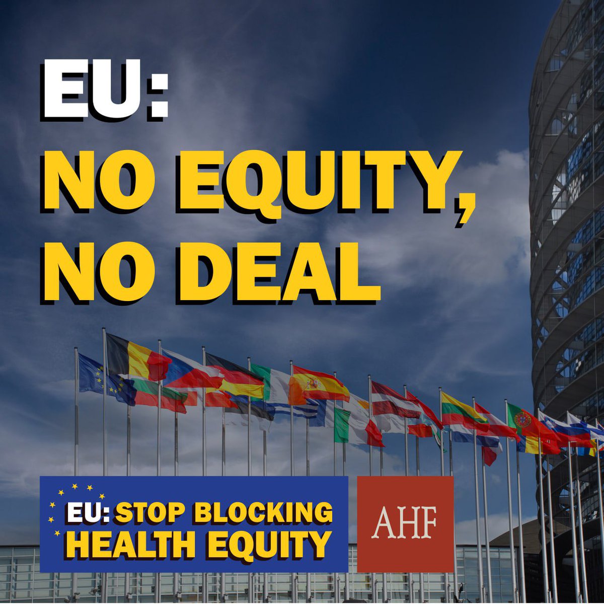 AHF Cambodia tweet media