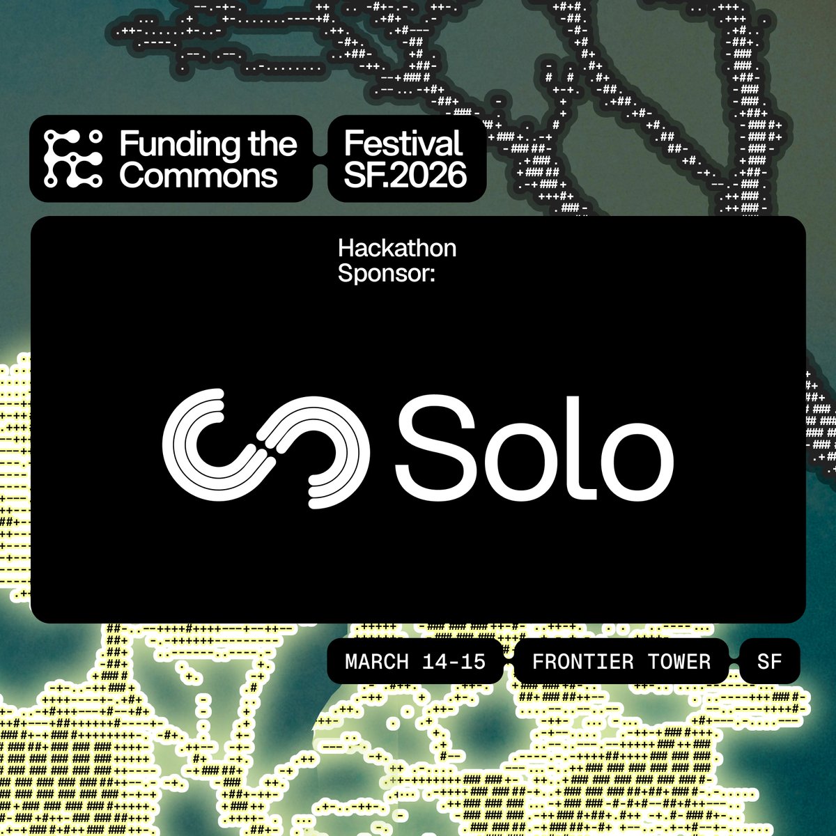 Funding the Commons tweet media