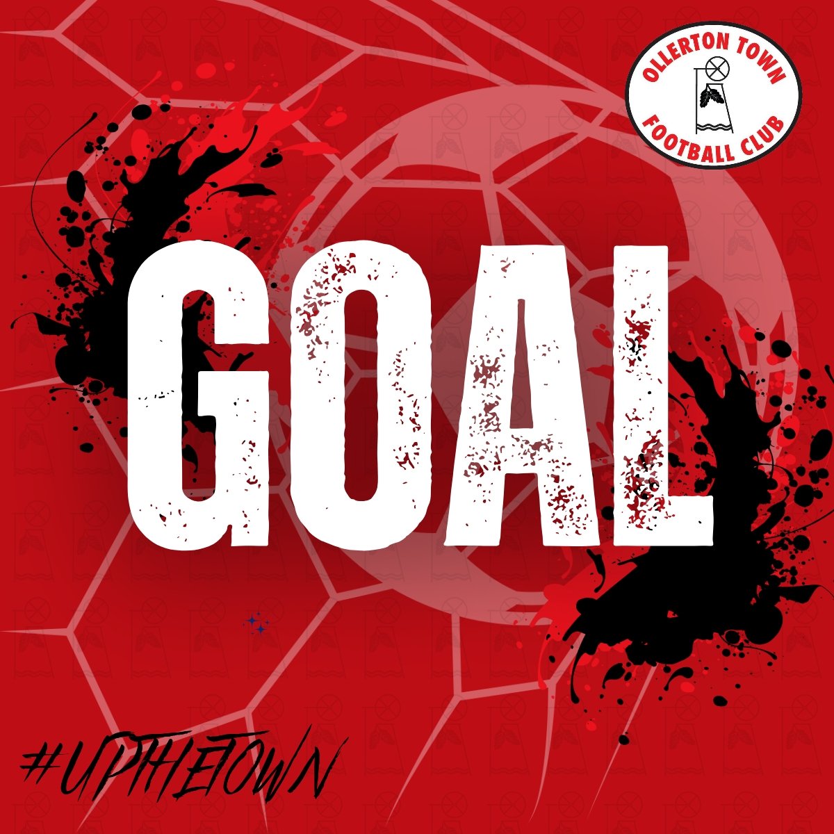 Ollerton Town FC tweet media