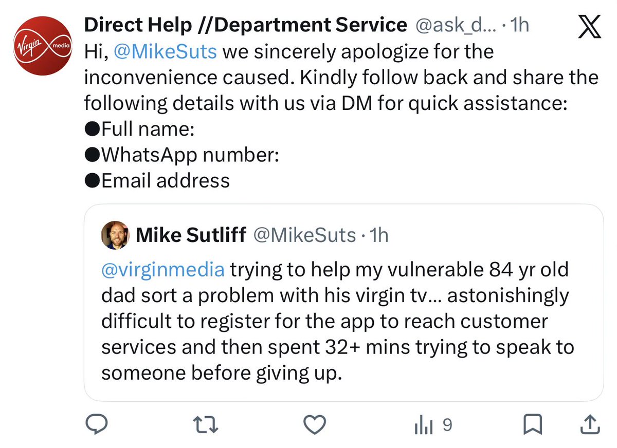 Mike Sutliff tweet media