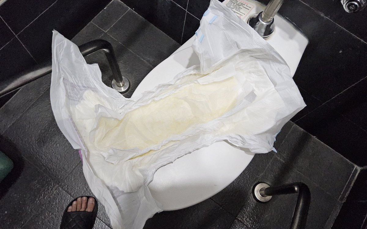 臺灣尿布少年2239 tweet media