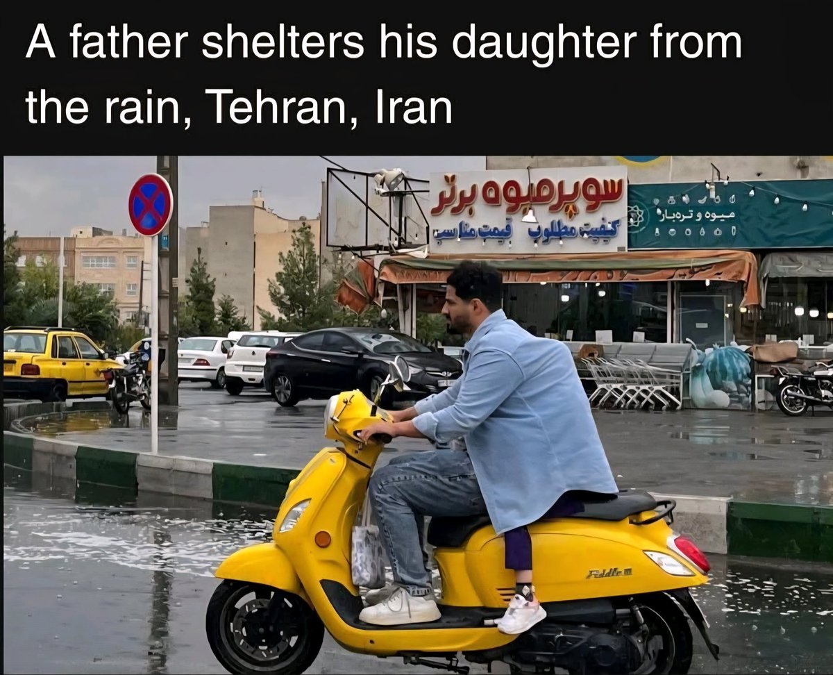 Propaganda rarely makes good art.

#ZIONISMisANTIHUMANISM
#stop_the_war
#IranWar‌