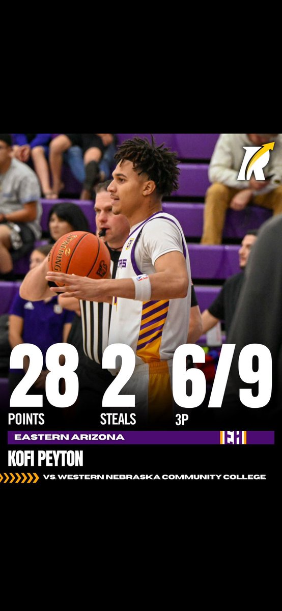 kofi peyton tweet media