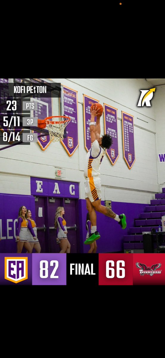 kofi peyton tweet media