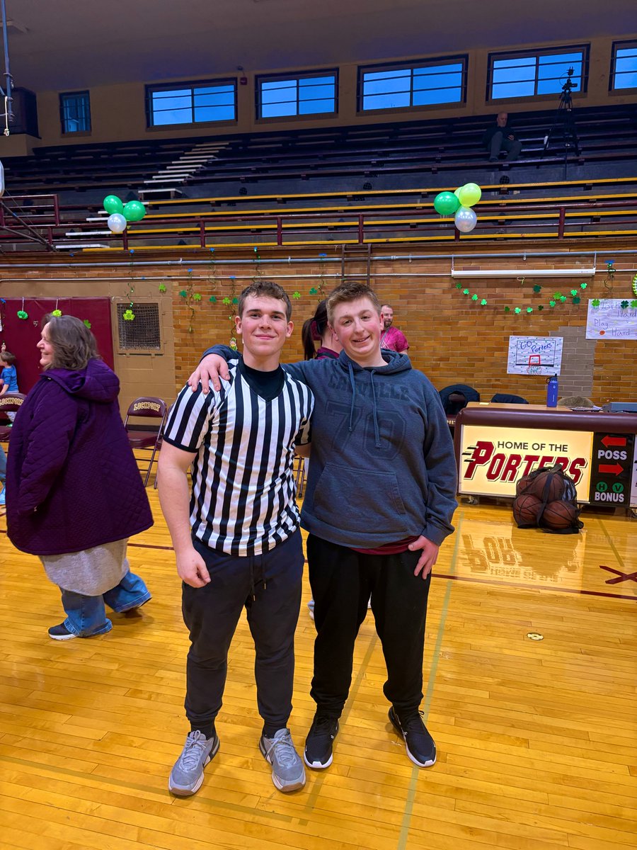 Austin Bielski tweet media