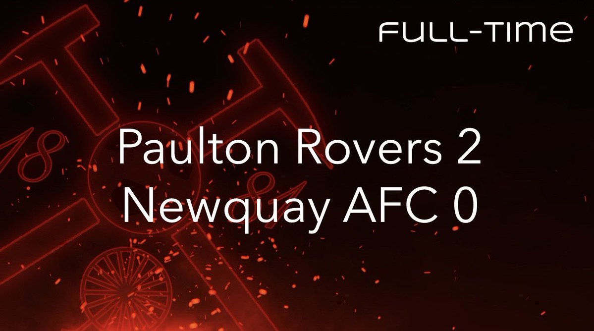 Paulton Rovers tweet media