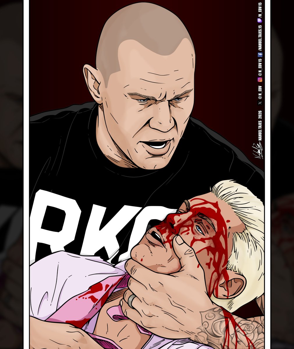 Nahuel Tajes tweet media