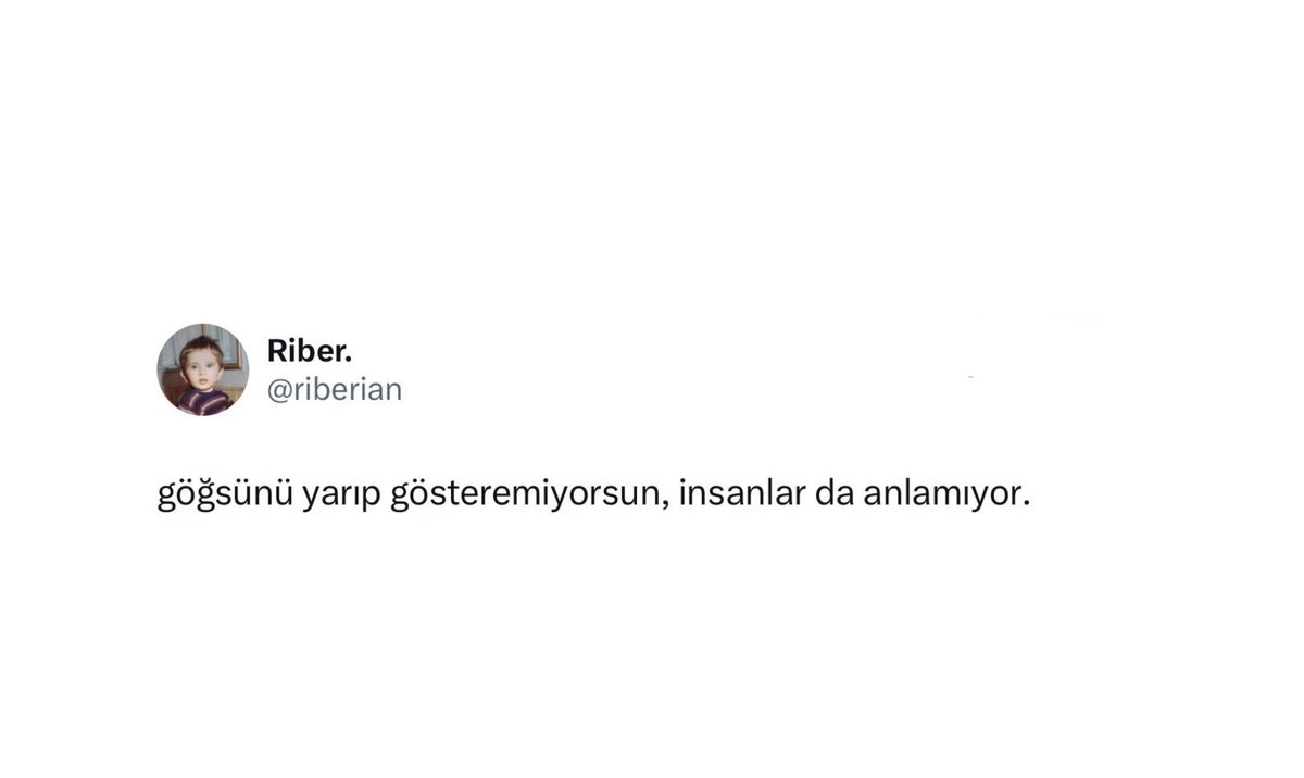 no context hüzün tweet media
