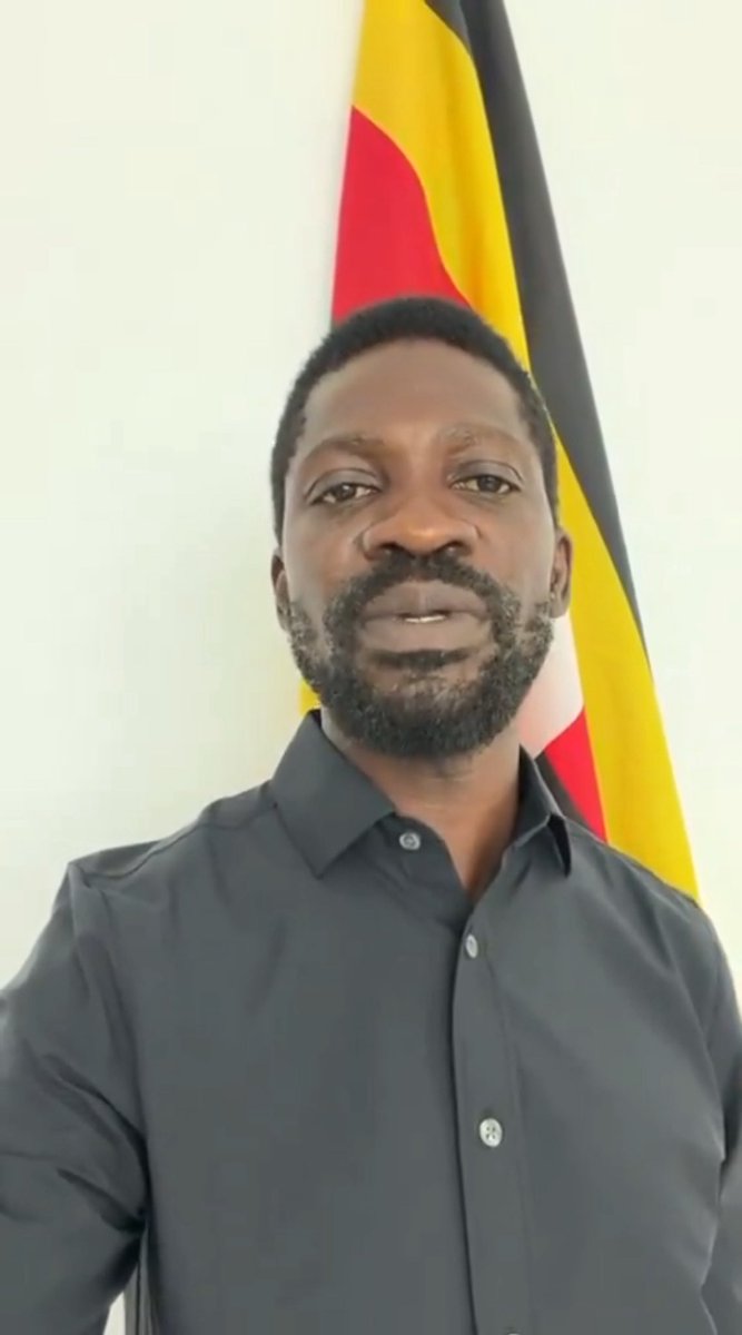 Stella Nyanzi tweet media