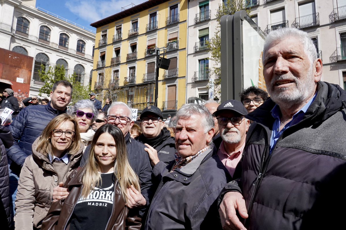 PSOE Alcorcón ♥️🏳️‍🌈 tweet media