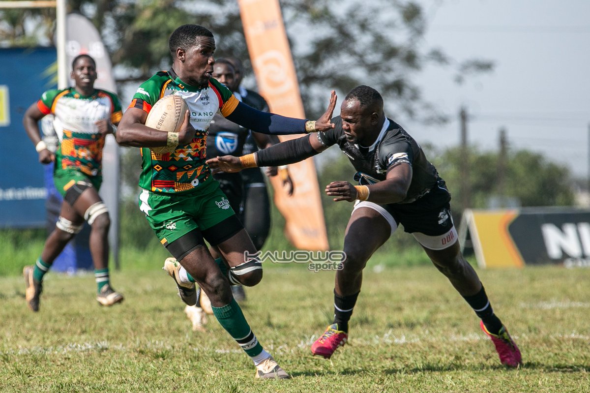 Impis Rugby Club tweet media