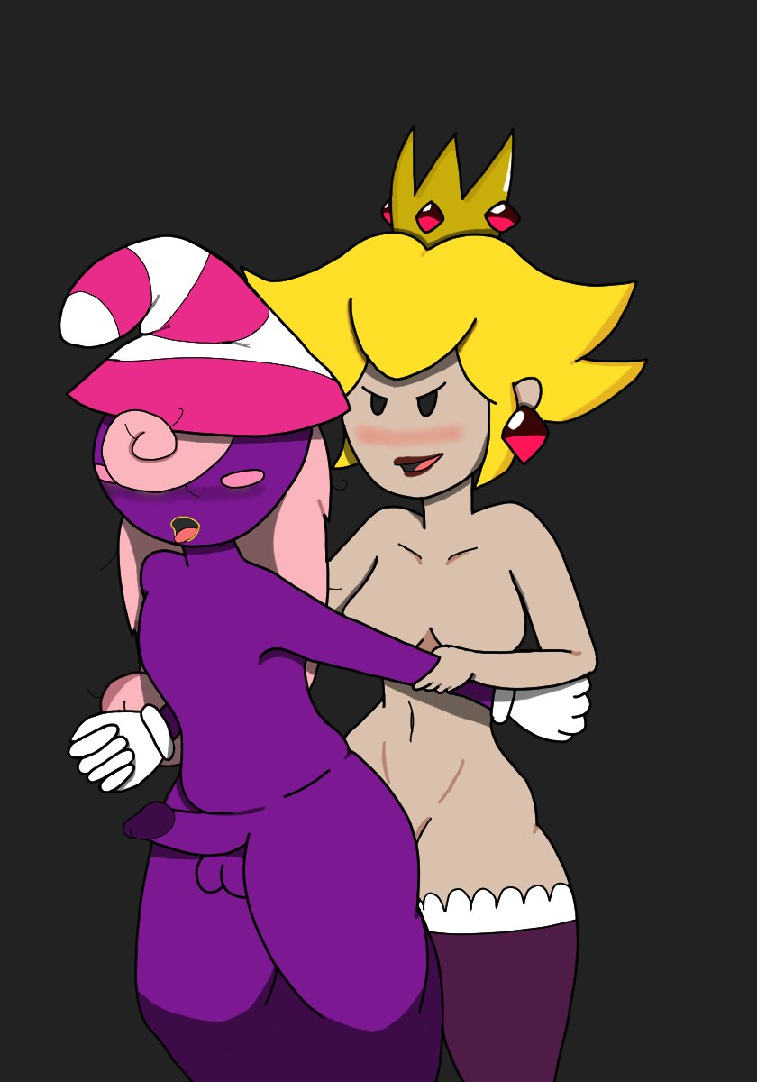 MorganShortNSFW's tweet photo. Some really old stuff getting reposted here. https://t.co/lRrHIf0utS