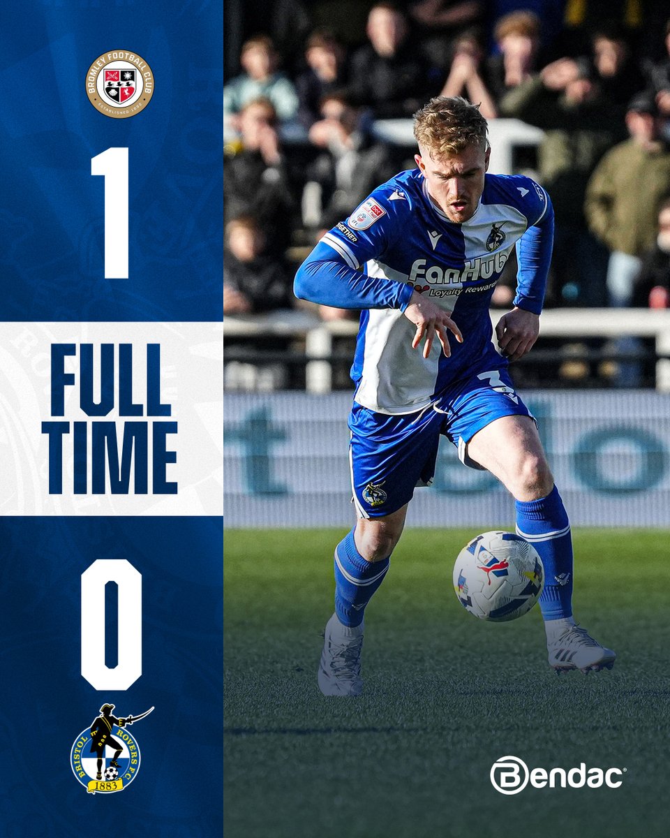 Bristol Rovers tweet media