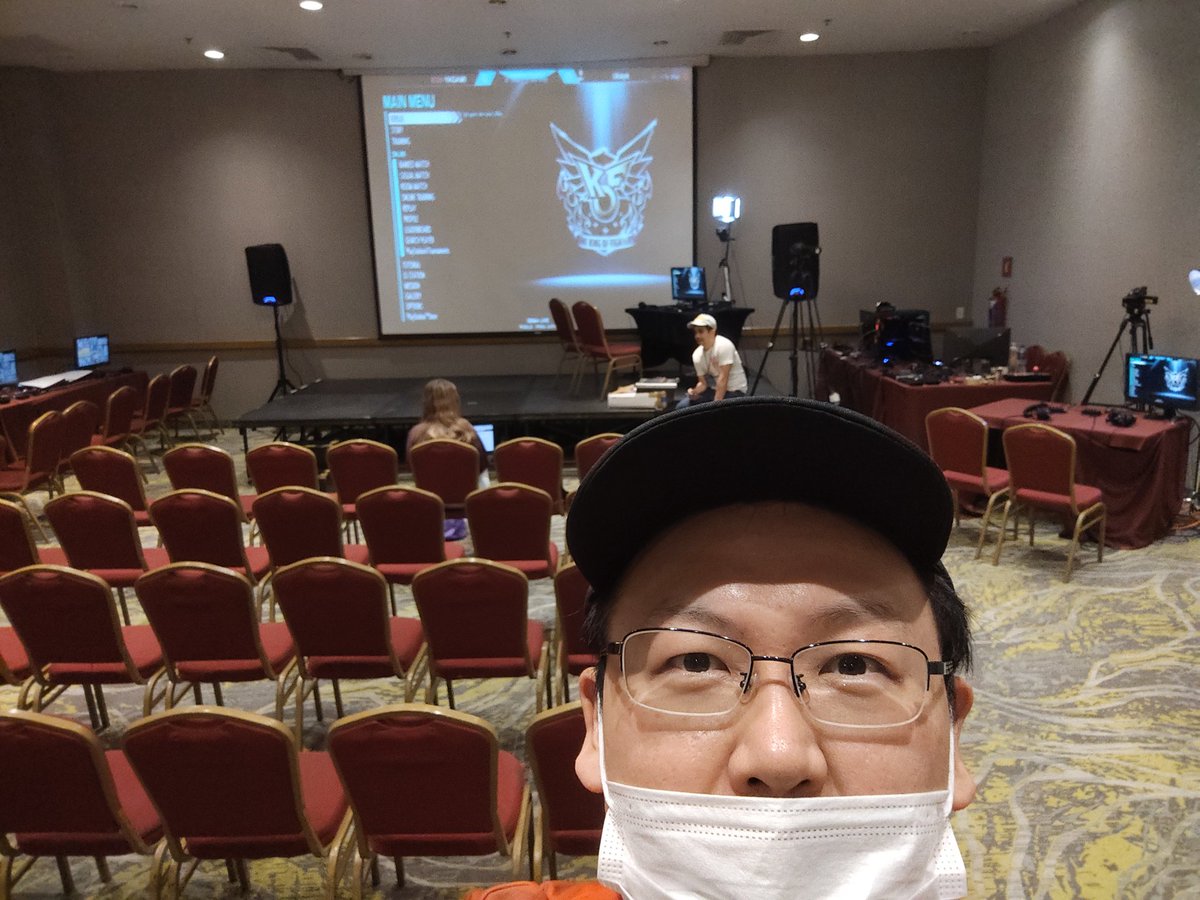 ATG｜SCORE (スコア) tweet media