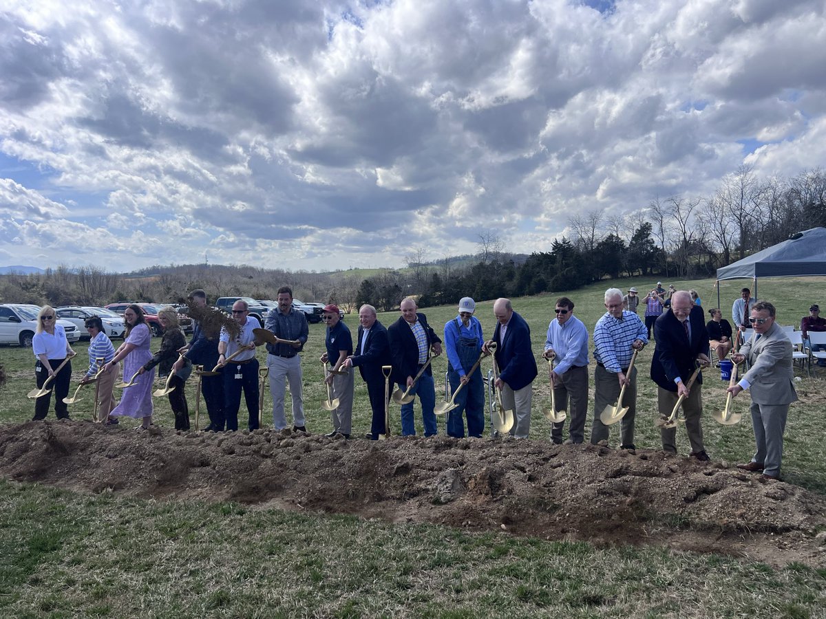 Morgan Griffith tweet media