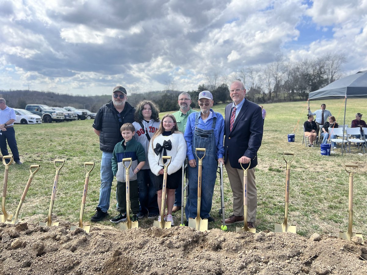 Morgan Griffith tweet media