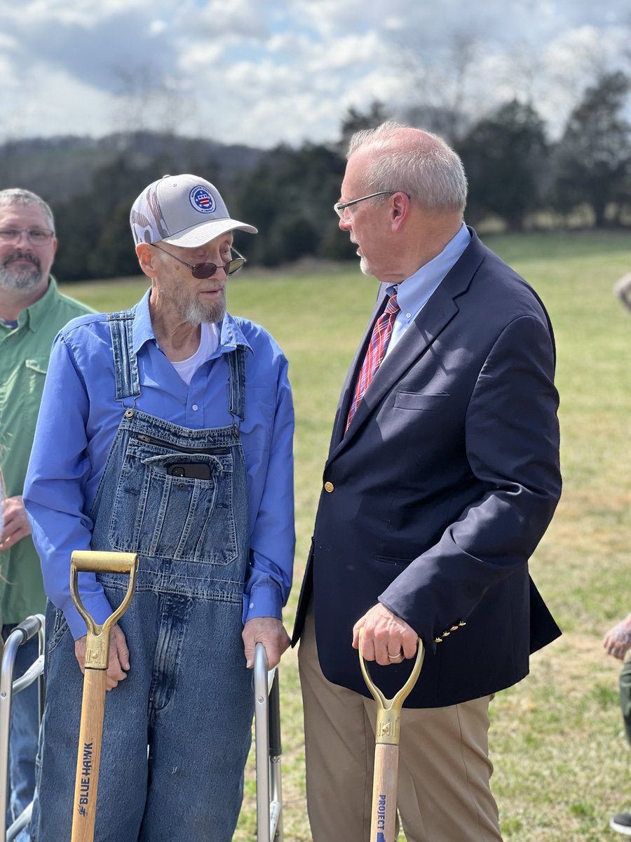 Morgan Griffith tweet media