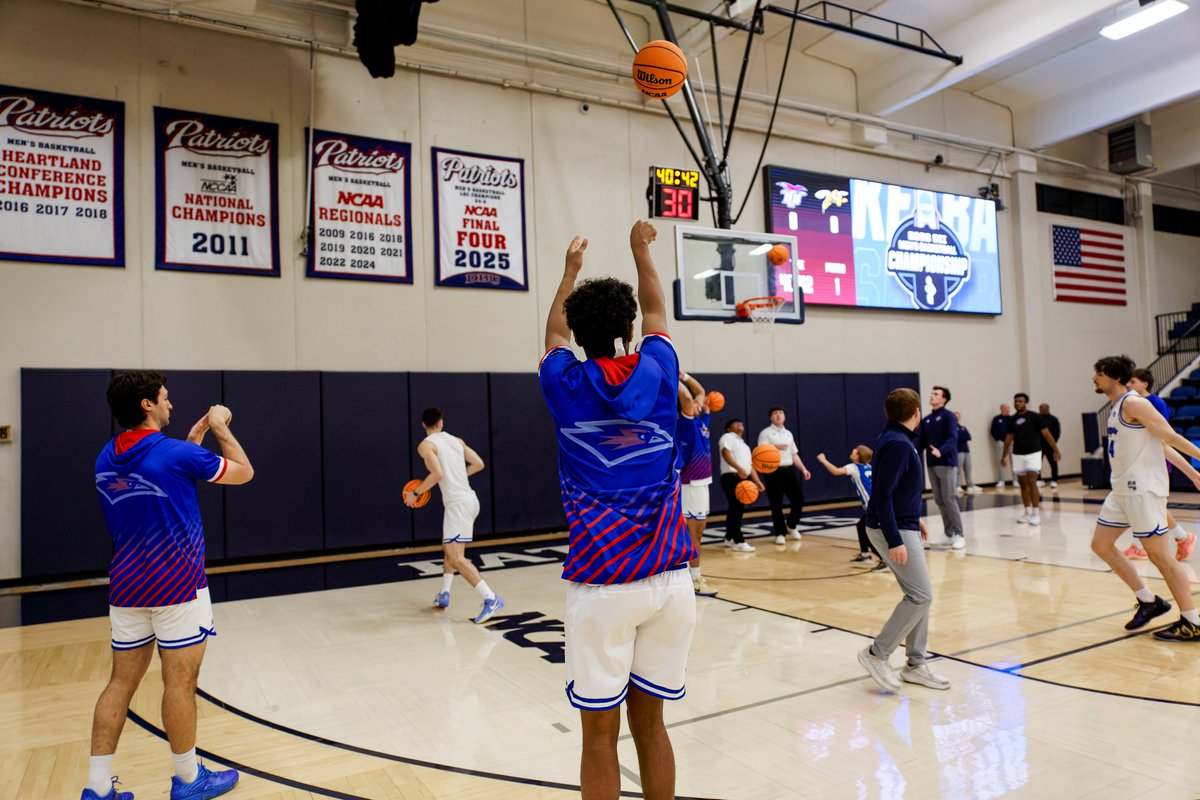 LCU Chap Basketball tweet media