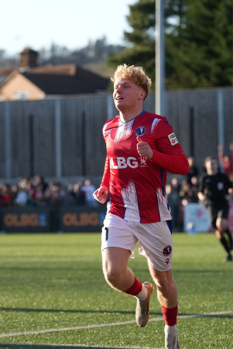 Dorking Wanderers FC tweet media